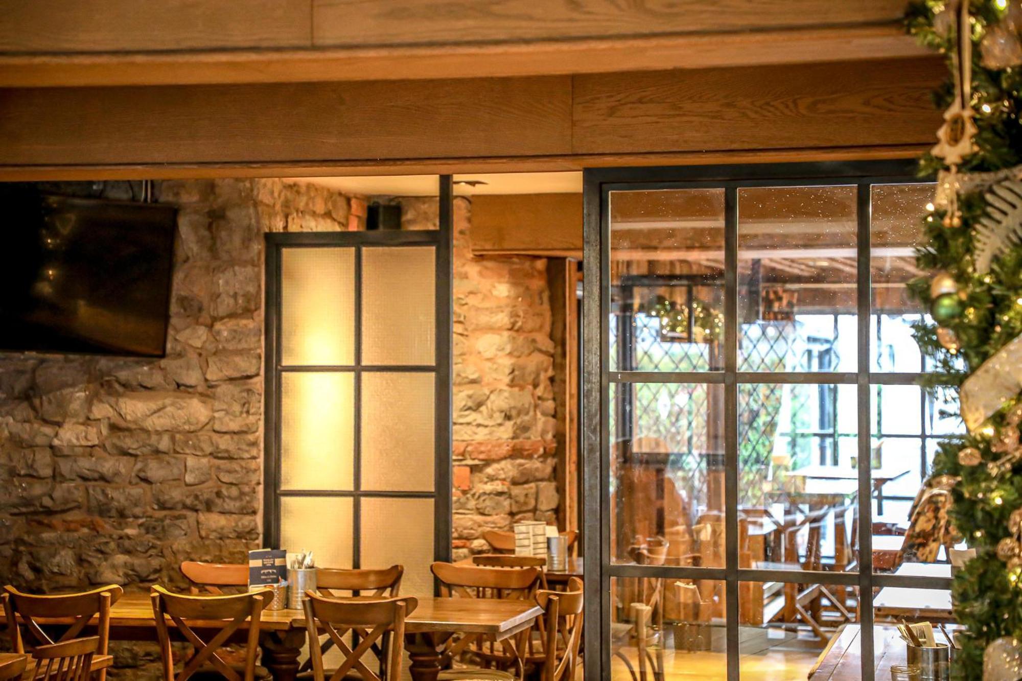 The Pooley Bridge Inn Εξωτερικό φωτογραφία