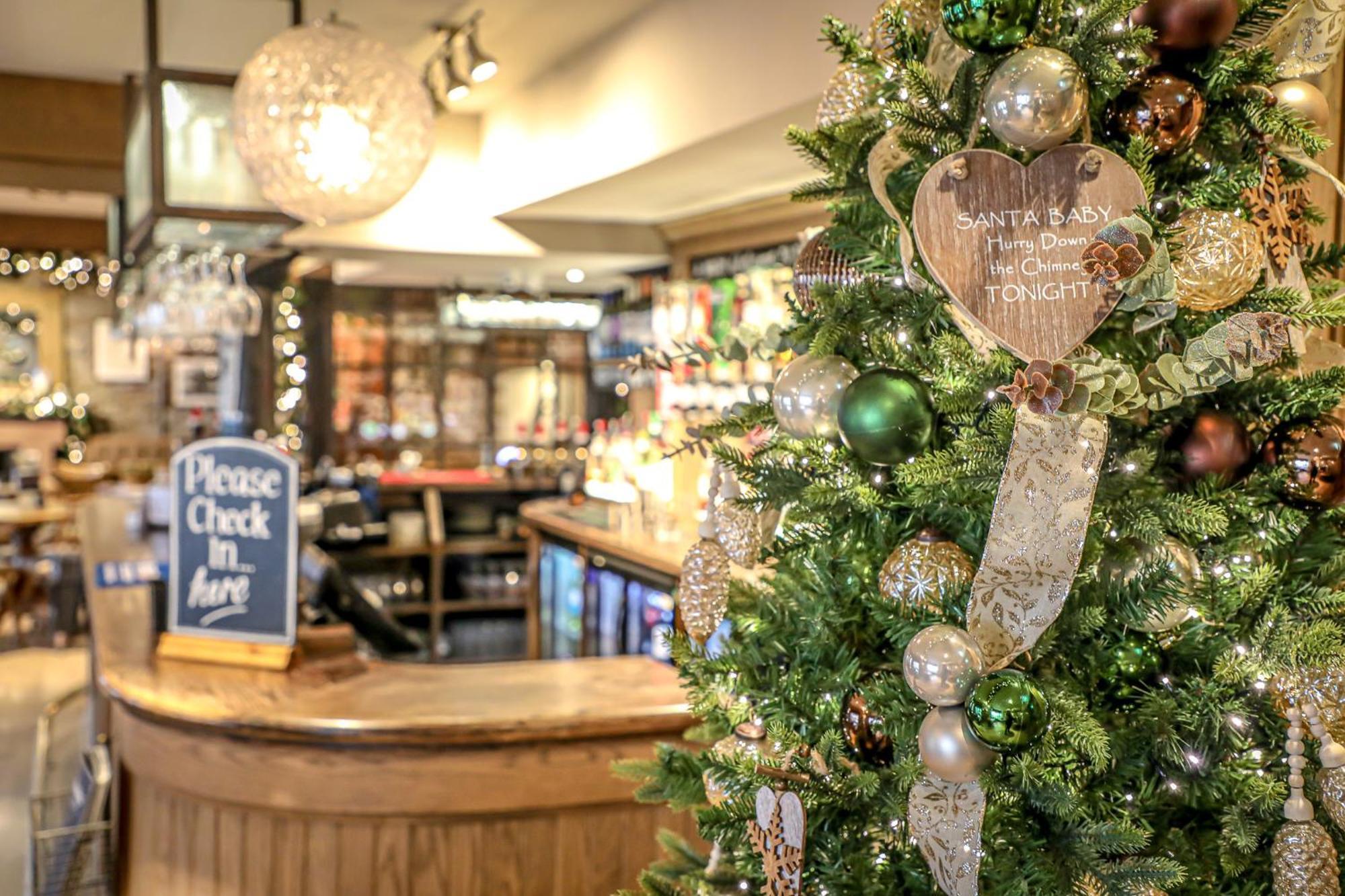 The Pooley Bridge Inn Εξωτερικό φωτογραφία