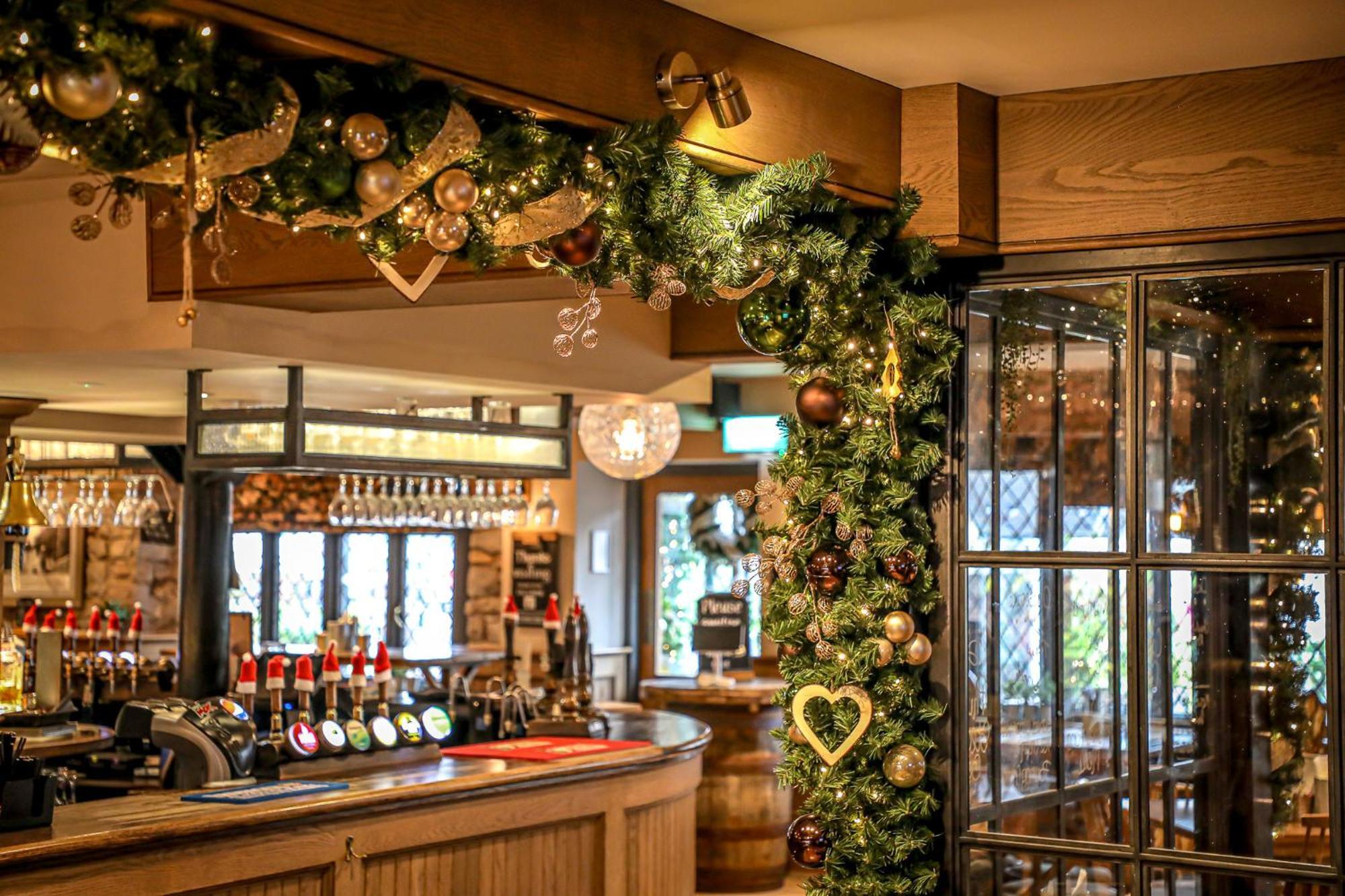 The Pooley Bridge Inn Εξωτερικό φωτογραφία