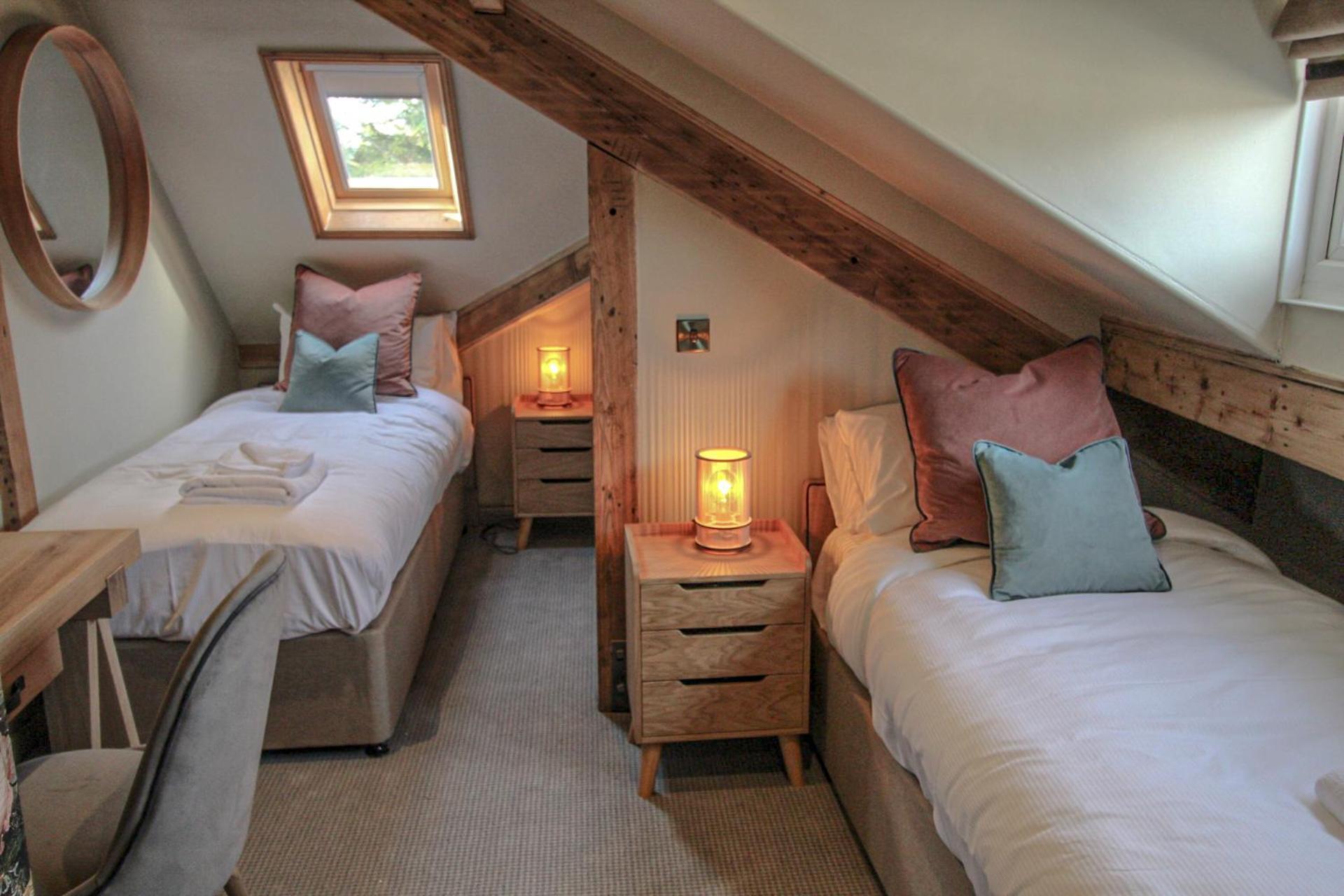 The Pooley Bridge Inn Δωμάτιο φωτογραφία